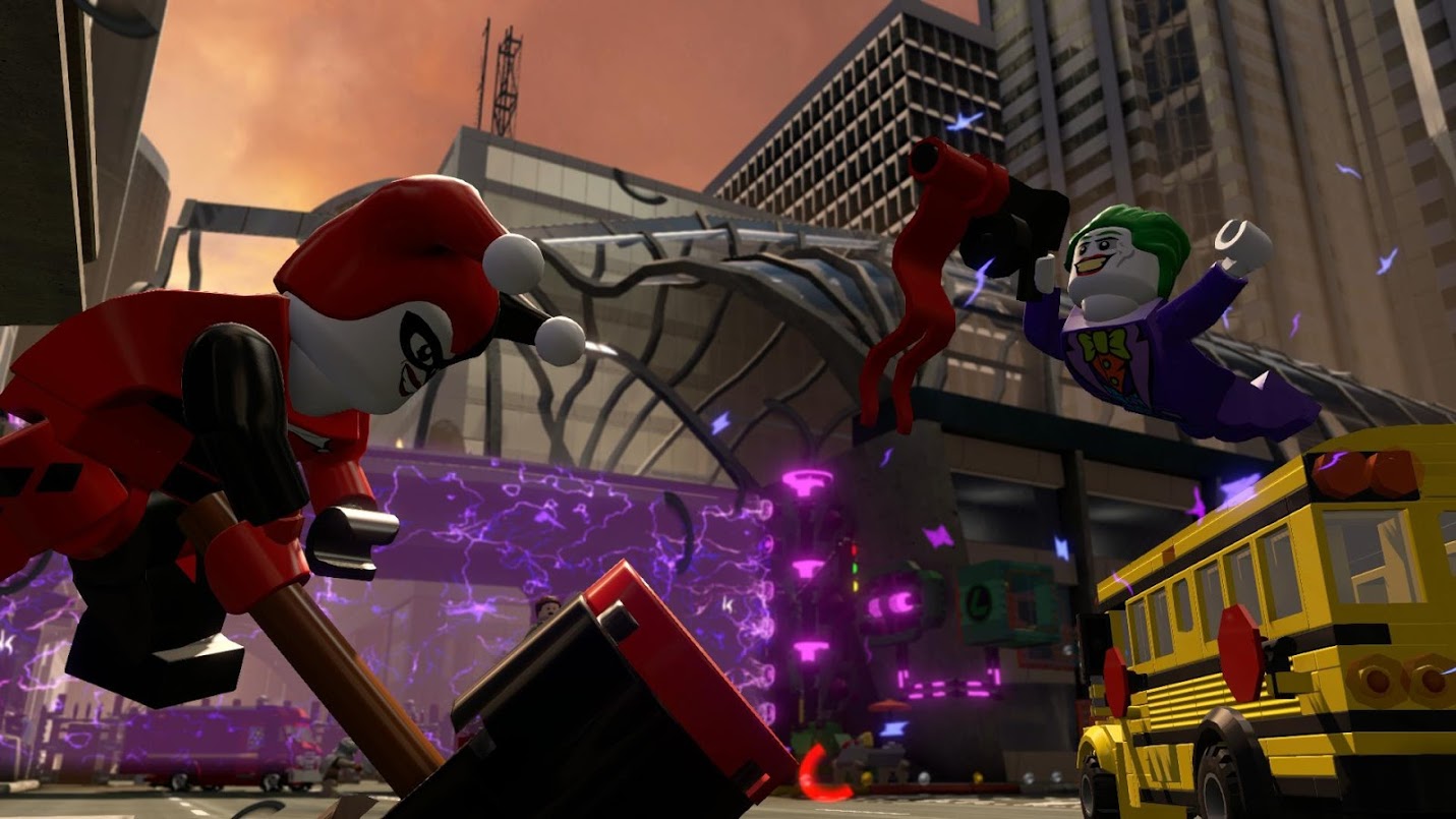 LEGO Dimensions - Imagen 38